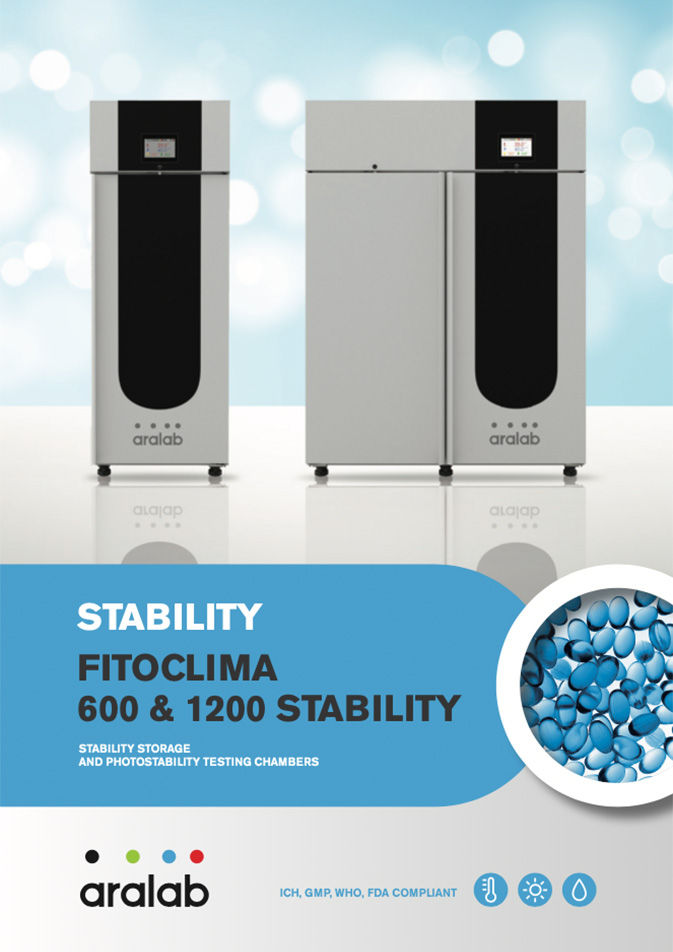 Aralab-STABILITY-FitoClima-600-1200-Stability-Testing-and-Controlled-Environment-chambers-DC020EN14
