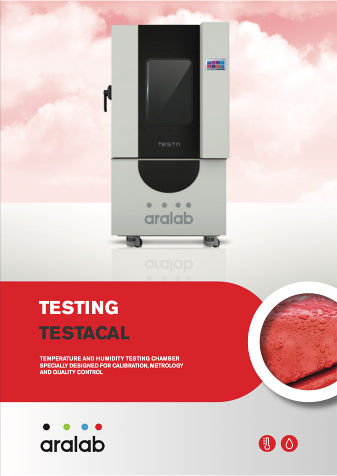 Aralab-TESTING-TestaCal-300-Metrology-and-Calibration-environmental-chamber-DC009EN05